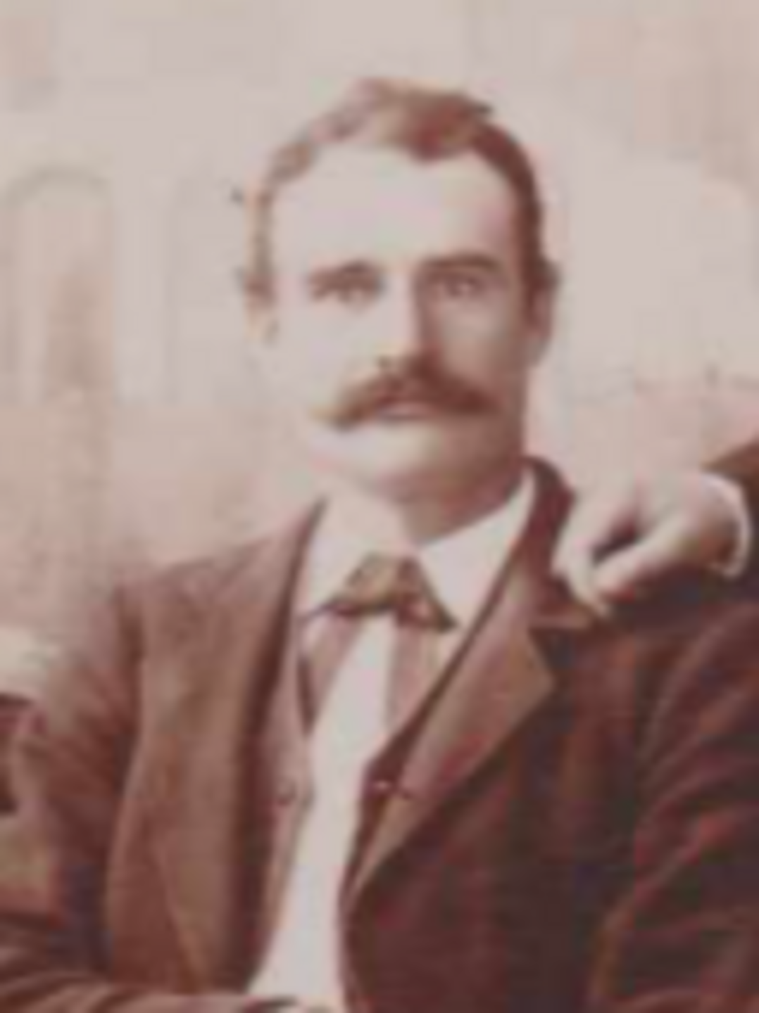 Ephraim McMinn (1850 - 1913) Profile